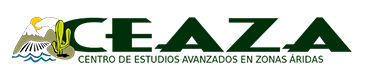 ceaza.cl logo