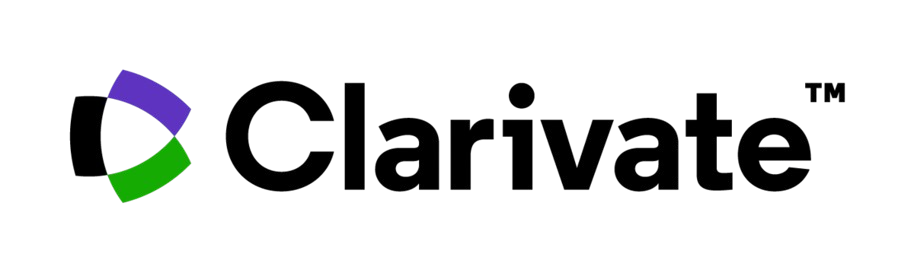clarivate logo