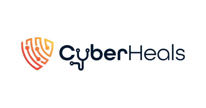 cyberheals logo