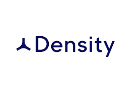 Density logo