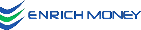 enrich money logo