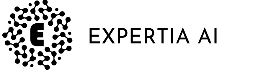 expertia logo
