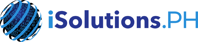 isolutions.ph logo