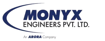 Monyx logo