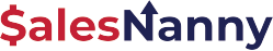 salesnanny logo