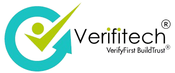 verifitech logo